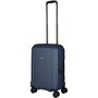 Victorinox Travel WERKS TRAVELER 6.0 HS 33 л валіза з полікарбонату на 4 колесах синя