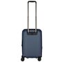 Victorinox Travel WERKS TRAVELER 6.0 HS 33 л валіза з полікарбонату на 4 колесах синя