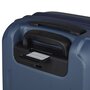 Victorinox Travel WERKS TRAVELER 6.0 HS 103/114 л чемодан из поликарбоната на 4 колесах синий