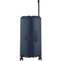 Victorinox Travel WERKS TRAVELER 6.0 HS 103/114 л валіза з полікарбонату на 4 колесах синя