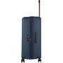 Victorinox Travel WERKS TRAVELER 6.0 HS 103/114 л валіза з полікарбонату на 4 колесах синя
