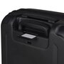 Victorinox Travel WERKS TRAVELER 6.0 HS 35 л чемодан из поликарбоната на 4 колесах черный