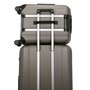 Titan Xenon 38 л чемодан из поликарбоната на 4 колесах бежевый