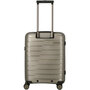 Малый чемодан Travelite AIR BASE на 37 л весом 2,1 кг из полипропилена Бежевый