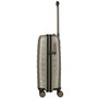 Малый чемодан Travelite AIR BASE на 37 л весом 2,1 кг из полипропилена Бежевый