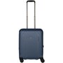 Victorinox Travel WERKS TRAVELER 6.0 HS 35 л чемодан из поликарбоната на 4 колесах синий