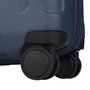 Victorinox Travel WERKS TRAVELER 6.0 HS 35 л чемодан из поликарбоната на 4 колесах синий