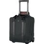 Victorinox Travel LEXICON PROFESSIONAL 25 л чемодан из нейлона с отделением для ноутбука на 2 колесах черный