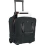 Victorinox Travel LEXICON PROFESSIONAL 25 л валіза з нейлону з відділенням для ноутбука на 2 колесах чорна
