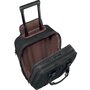 Victorinox Travel LEXICON PROFESSIONAL 25 л валіза з нейлону з відділенням для ноутбука на 2 колесах чорна