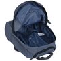 Kipling WHEELY 16,5 л детский чемодан из полиамида на 2 колесах синий