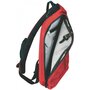 Victorinox Travel ACCESSORIES 7,3 л сумка-рюкзак из полиэстера красная