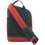 Victorinox Travel ACCESSORIES 7,3 л сумка-рюкзак з поліестеру червона