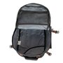 CabinZero Classic 28 л сумка-рюкзак из полиэстера темно-серая