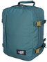CabinZero Classic 28 л сумка-рюкзак из полиэстера зеленая