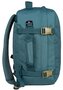 CabinZero Classic 28 л сумка-рюкзак из полиэстера зеленая