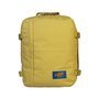 CabinZero Classic 28 л сумка-рюкзак из полиэстера желтая