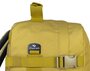 CabinZero Classic 28 л сумка-рюкзак из полиэстера желтая