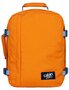CabinZero Classic 28 л сумка-рюкзак з поліестеру помаранчева