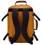 CabinZero Classic 36 л сумка-рюкзак з поліестеру жовта