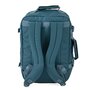 CabinZero Classic 36 л сумка-рюкзак з поліестеру блакитна