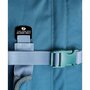 CabinZero Classic 36 л сумка-рюкзак з поліестеру блакитна