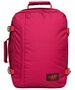 CabinZero Classic 36 л сумка-рюкзак з поліестеру рожева