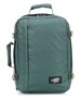 CabinZero Classic 36 л сумка-рюкзак з полиэстера зеленая