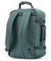 CabinZero Classic 36 л сумка-рюкзак з поліестеру зелена