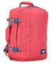 CabinZero Classic 36 л сумка-рюкзак з поліестеру червона
