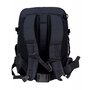 CabinZero Classic Pro 32 л сумка-рюкзак из полиэстера черная