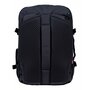 CabinZero Classic Pro 32 л сумка-рюкзак з поліестеру чорна