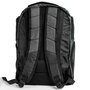 Enrico Benetti BERKELEY 30 л міський рюкзак для ноутбука з поліестеру сірий