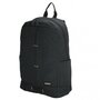 Enrico Benetti SYDNEY 16 л городской рюкзак для ноутбука из полиэстера черный