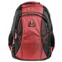 Enrico Benetti Barbados 39 л городской рюкзак для ноутбука из полиэстера красный