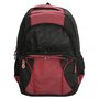 Enrico Benetti Barbados 39 л городской рюкзак для ноутбука из полиэстера красный