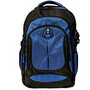 Enrico Benetti Barbados 20 л міський рюкзак для ноутбука з поліестеру синій