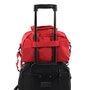 Members Essential On-Board Travel Bag 12,5 л сумка дорожня з поліестеру фіолетова
