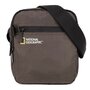 National Geographic Transform 2,5 л сумка через плечо цвета хаки