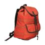 National Geographic Topic 16 л рюкзак для планшета красный
