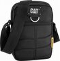 CAT Millennial Classic 1,5 л сумка для планшета из полиэстера черная