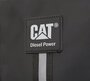 Рюкзак міський-повсякденний CAT Tarp Power NG чорний
