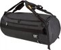 CAT Tarp Power NG 56 л сумка-рюкзак з тарпауліну чорна