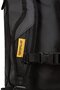 CAT Tarp Power NG 56 л сумка-рюкзак з тарпауліну чорна