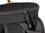 Рюкзак міський з кишенею для планшета і ноутбука National Geographic Discover чорний