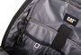 CAT Mochilas 13,5 л рюкзак с отделением для ноутбука из полиэстера черный