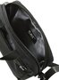 Cat Bizz Tools 2 л сумка з відділенням для планшету з поліестеру чорна