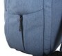 Рюкзак-сумка з відділенням для ноутбука CAT Code синій