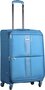 CARLTON Newbury 64,5 л валіза тканинна  бірюзова з розширювальною блискавкою