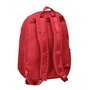 Великий міський жіночий рюкзак Hedgren Escapade на 31 л Червоний